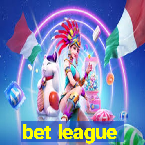 bet league